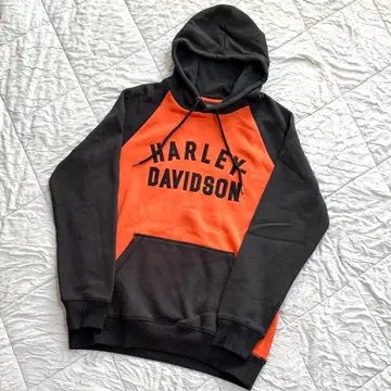 Harley-Davidson 할리데이비슨 후드티 S