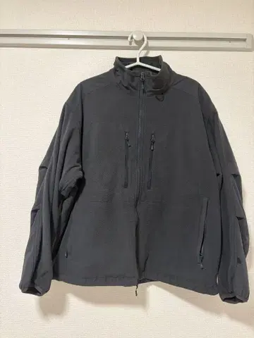 DAIWA PIER39 플리스 자켓
