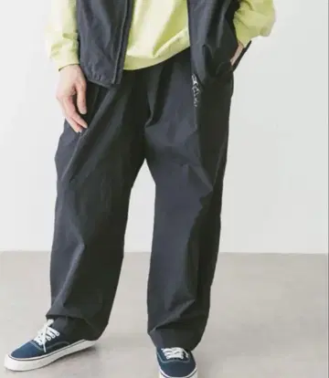 어반 리서치 립스탑 나일론 팬츠