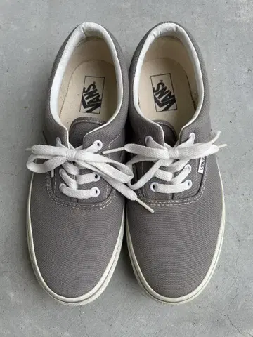 VANS 에라 25.5cm