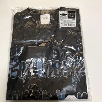 날씨의 아이 T셔츠 ( S 사이즈 )