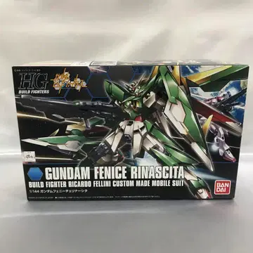 1/144 HGBF 건담 페니체 리나시타 [0191405]