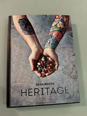 Heritage by Sean Brock