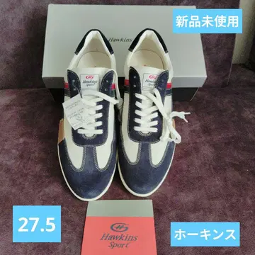 Hawkins 스포츠 스니커즈 27.5cm 미사용 새상품