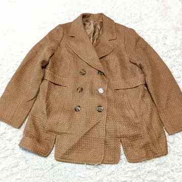 Liberge 리바 P 코트 아우터 라이너 탈부착 가능 LL