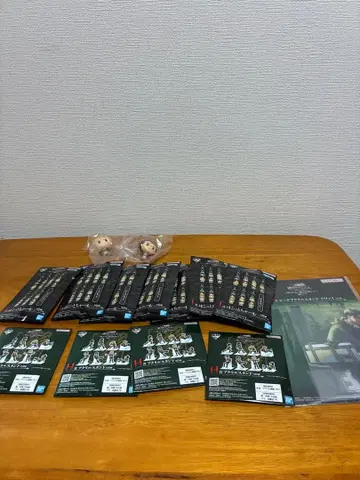 진격의 거인 하위상 묶음 판매
