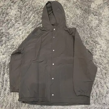 Jackman Rip Bench Parka M