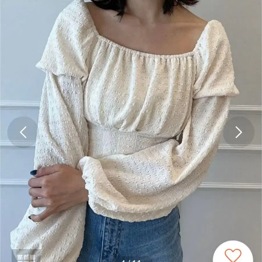 1번째 상품 이미지