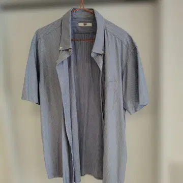 [ UNIQLO XXL ] 드라이 이지케어 셔츠 5벌 세트