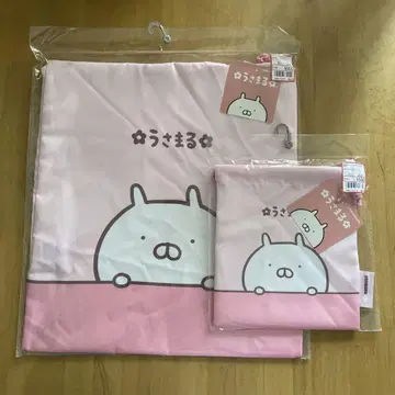 우사마루 아베일 콜라보 L S 복조리 2개 세트