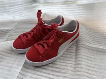 PUMA SUEDE CLASSIC XXI