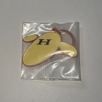 양문학 가챠 메탈 키링