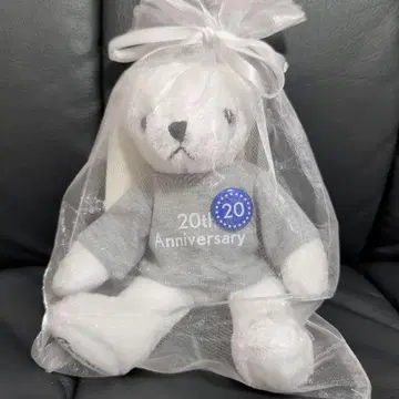 렉서스 오리지널 미니 테디베어