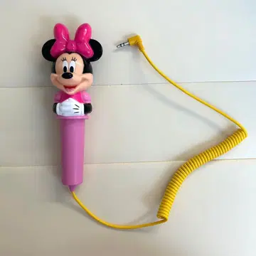 디즈니 영어 시스템 DWE 토크 어롱 미니 마이크