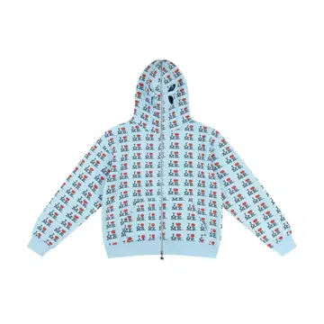 Ashley Williams I HEART ME BUTTERFLY ZIP