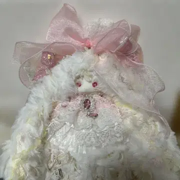롭이어 스퀴즈 봉제 인형 kato
