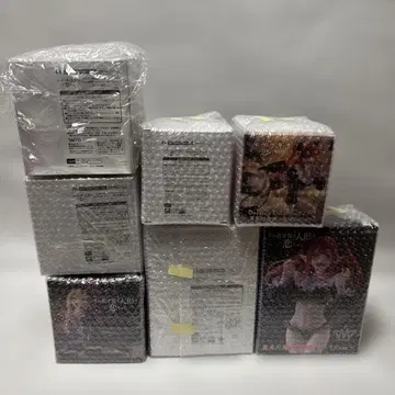 그 비스크 돌은 사랑을 한다 프라이스 피규어 7개 세트 판매