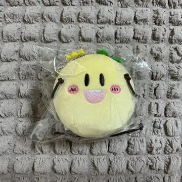 도롱뇽 왕자 봉제 인형 키링 아키 벌스데이 굿즈