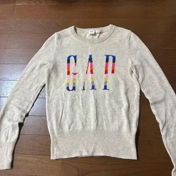 GAP 니트 새상품급