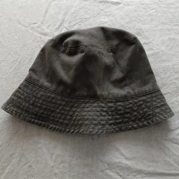 ENGINEERED GARMENTS 코팅 트윌 버킷 햇