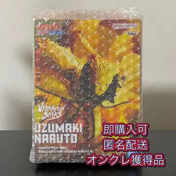 [ 새상품 미개봉 ] NARUTO 질풍전 우즈마키 나루토 피규어