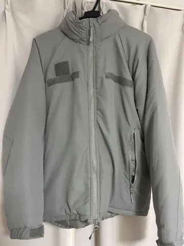 ecwcs level7 small-short 민생품