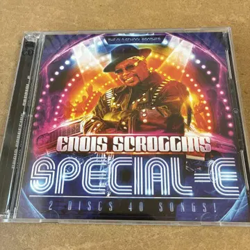 ENOIS SCROGGINS