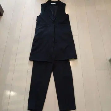 블랙 베스트 셋업
