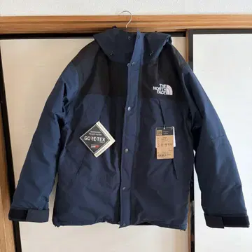 THE NORTH FACE/마운틴 다운 자켓 ND92454