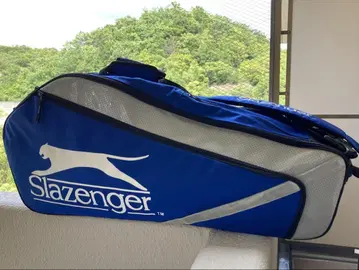 Slazenger 테니스 라켓 백