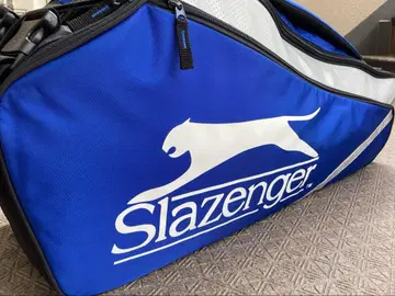 Slazenger 테니스 라켓 백