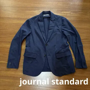 journal standard 사이즈 L 스트레치 자켓