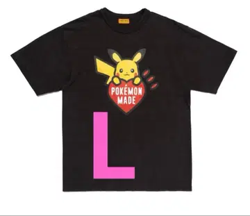 POKEMON MADE GRAPHICT-SHIRT 온라인 스토어