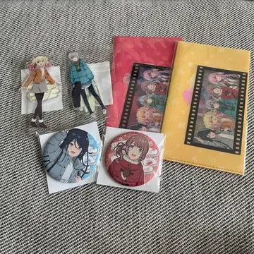 축제 의상 컬렉션 복권 프로세카 영화 Leo/need 묶음 판매