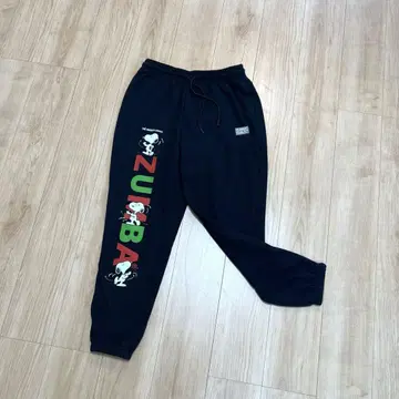 ZUMBA 팬츠 M