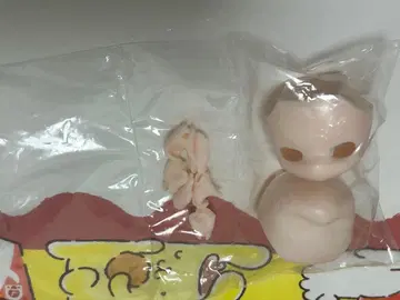 월비행시간 불가식용인형 페이스 파츠 노메이크업 커스텀용