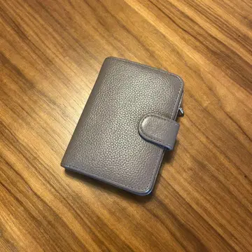 컨디션 최상 접이식 지갑