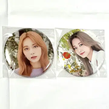 TWICE 쯔위 캔뱃지 #TWICE3 BETTER
