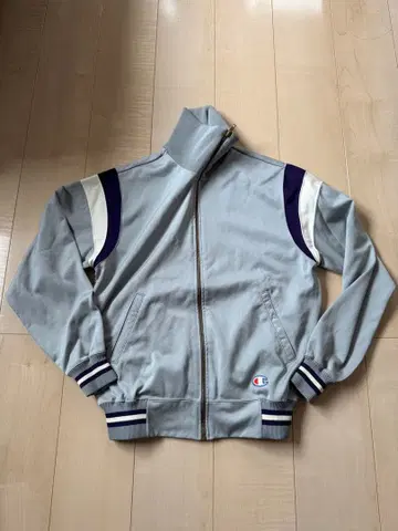 80s~90s 챔피언 트랙 자켓 L 사이즈