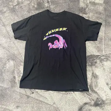 TENBOX 10 텐박스 티셔츠 Scorpion S/S TEE