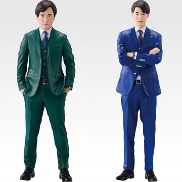 제일복권 도카이 온에어 3번이나 해도 괜찮은가요!? 2체 세트