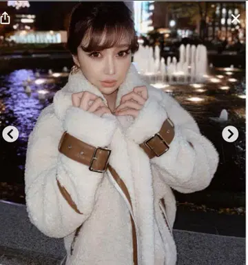 에이미 이스트 월 보아 코트