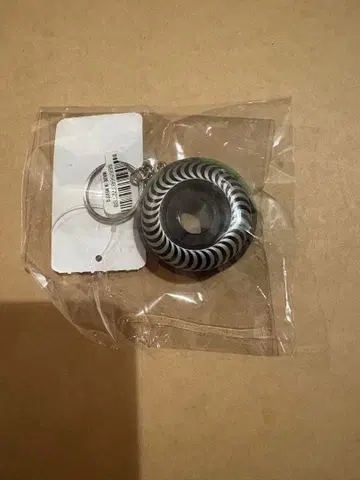 Spit Fire key Chain Wheel 키링 키체인