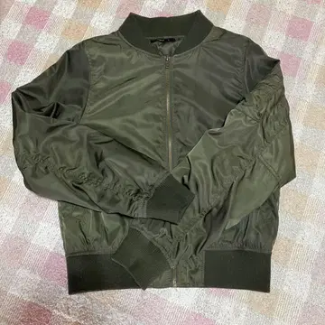 여성용 점퍼