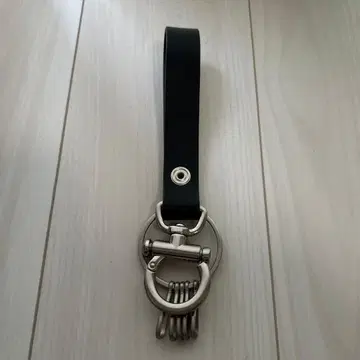 헨더 스킴 키링