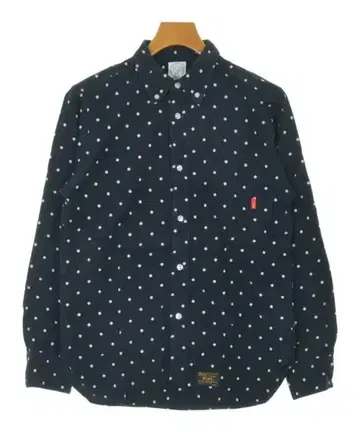 WTAPS 캐주얼 셔츠 남성용
