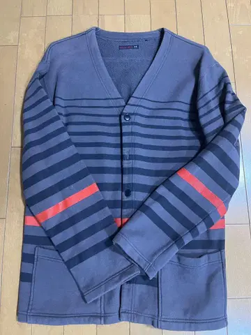 GAIJIN MADE 가디건 M 사이즈