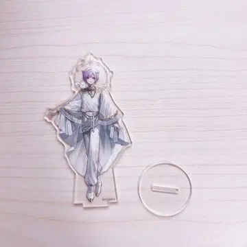 이레이스 쇼토 아크릴 스탠드