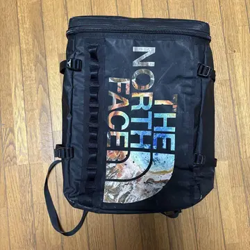THE NORTH FACE 백팩 블랙