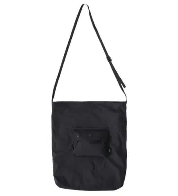 TECK MIL PACKABLE EASY SHOULDER BAG